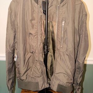 H&M men’s Bomber Jacket